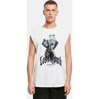 Lost Youth Lost Youth Sleeveless Money V.1 T-Shirt