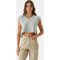 Urban Classics Ladies Soft Knit Pullunder