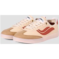 Genesis Footwear Genesis Footwear G-Volley Rust Serial