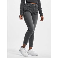 Only Only Emily Stretch High Waist Slim Fit Jeans