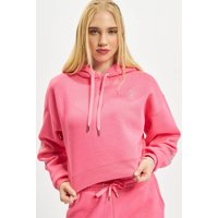 Juicy Couture Juicy Couture Capital Diamante Graphic Fleece Hoodie