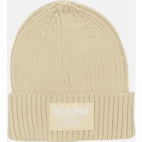 Karl Kani Karl Kani KA-233-006-4 KK Woven Retro Classic Beanie