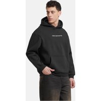 Hoodie für Damen weich Mister Tee Started From The Bottom EMB