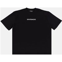 Dropsize HEAVY OVERSIZE ROLL THE DICE T-SHIRT