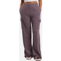 Damen Baggy-Jogginghose Urban Classics Light Terry