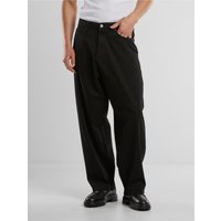 Urban Classics Tapered Twill Baggy Pants