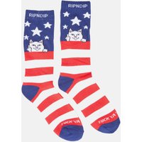 Rip N Dip Rip N Dip Fuck Ya Merca Socken