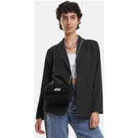 Urban Classics Ladies Long Blazer