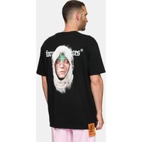Forgotten Faces Fremen Oversized Tee
