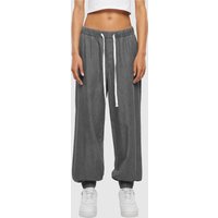 Urban Classics Ladies Light Denim Jogpants