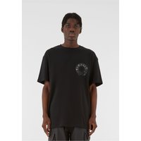 MJ Gonzales MJG Heavy Oversized Tee - Fallen Angel