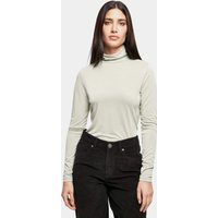 Urban Classics Ladies Modal Turtleneck Longsleeve