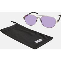 Urban Classics Sunglasses Mumbo Mirror UC