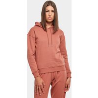 Sweat Bio-Kapuzenpullover Damen Urban Classics
