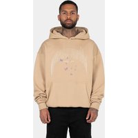MJ Gonzales METAMORPHOSE V.3 Heavy Oversized Hoody