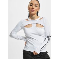 Karl Kani Signature Cut Out Tight LS