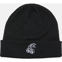 mister tee 8Ball Cherry Beanie