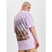 Karl Kani Karl Kani Small Signature Washed Heavy Jersey Landscape T-Shirt