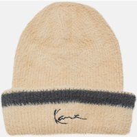 Karl Kani Signature Fluffy Mütze