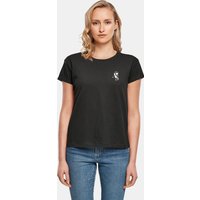 T-Shirt Miss Tee A S Club Box