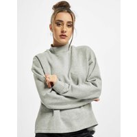 Urban Classics Urban Classics Ladies Oversized High Neck Crew Pullover