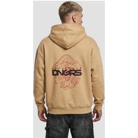 Dangerous DNGRS Brave Hoodie
