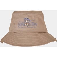 mister tee Good Times Bucket Hat