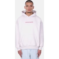 Dropsize HEAVY OVERSIZE RIDERZ HOODIE