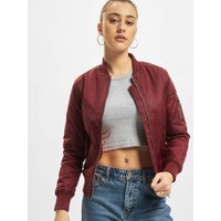 Urban Classics Ladies Basic Bomber Jacket