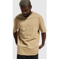 Karl Kani Karl Kani KM-TE011-020-04 KK Small Signature Essential Tee