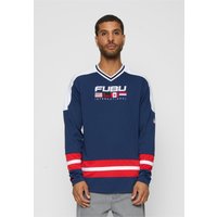 Fubu Corporate Hockey Jersey