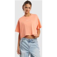 Karl Kani Karl Kani Small Signature Essential Crop Tee