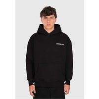 Dropsize GLOBAL MOVEMENT HOODIE