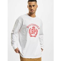 Southpole Southpole College Longsleeve