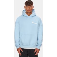Dropsize Heavy Oversize DWF Hoodie