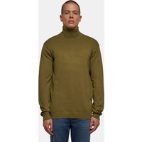 Urban Classics Knitted Turtleneck Longsleeve