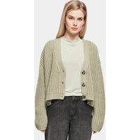 Urban Classics Ladies Oversized Cardigan