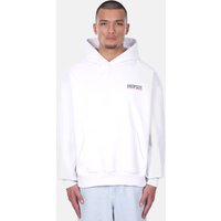 Dropsize HEAVY OVERSIZE HUNTING SEASON HOODIE