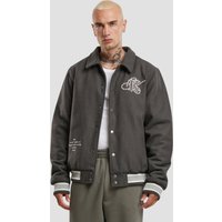 Karl Kani Karl Kani Snow Tiger College Jacke