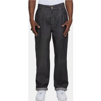 Southpole Embroidery Denim