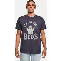 Merchcode Halloween - Boos T-Shirt