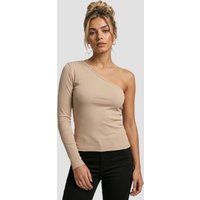 Langarmshirt Urban Classics