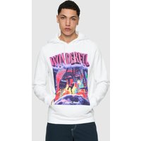 Kapuzenpullover Urban Classics Wonderful