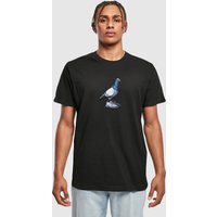 mister tee Dove Sneaker