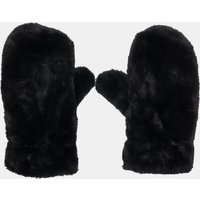 Urban Classics Teddy Mitten Handschuhe