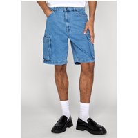 Karl Kani Retro Cargo Short Vintage