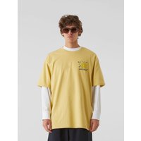 Lost Youth Lost Youth Blossom Fusion T-Shirt
