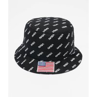 mister tee NASA Allover Bucket Hat