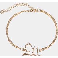 mister tee Mister Tee Lit Chunky Bracelet