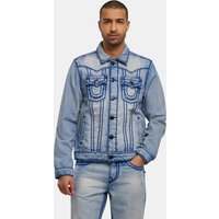 True Religion True Religion ROPE STITCH JIMMY JACKET